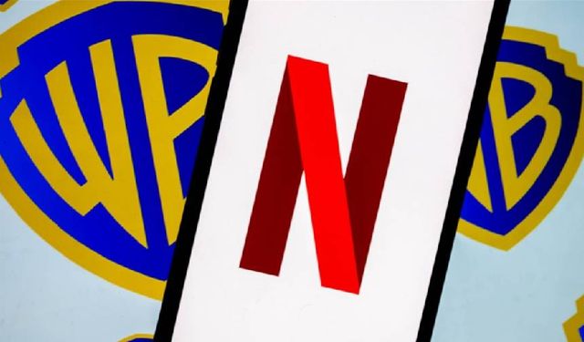 Netflix, Game of Thrones'un sahibi Warner Bros'u satın alıyor