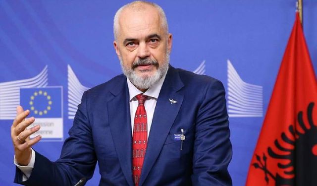 Arnavutluk kendine güveniyor: Avrupa Birliği'ne gireceği tarihi açıkladı