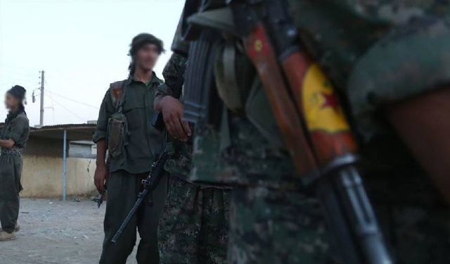 Terör örgütü PKK'dan şok geri adım! 'Öcalan bırakılana kadar adım atılmayacak'