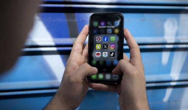 Yargıtay'dan emsal karar: Sosyal medyada fotoğraf beğenmek boşanma nedeni!