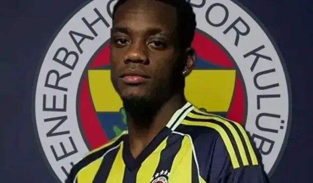 Jhon Duran'la görüşme! 'Seni istiyoruz'