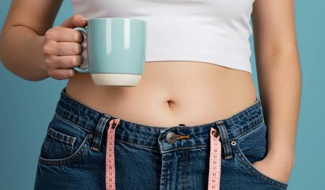 Uzmanlar uyardı: Zayıflama kahvesi öldürüyordu