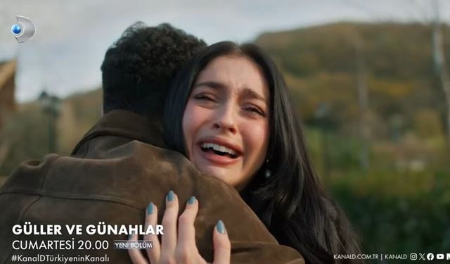Güller ve Günahlar 10. bölüm fragmanı yayınlandı mı? Kader zorla götürülüyor! 'Zeynep abla bırakma beni'