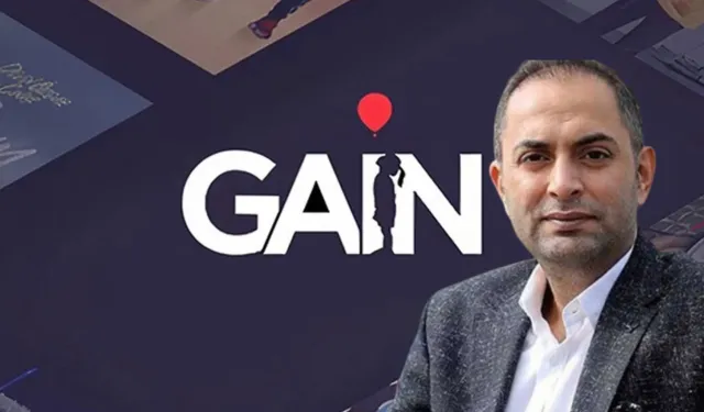 GAİN Medya aslında kimin? Operasyon sahiplik zincirini ortaya çıkardı