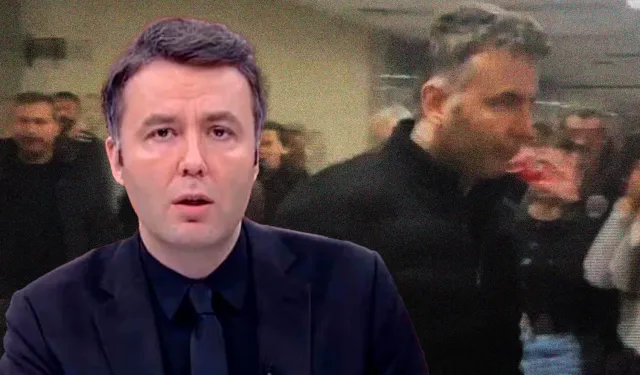 Mehmet Akif Ersoy dosyası büyüyor: Uyuşturucunun yanına ‘örgüt’ suçlaması da kondu