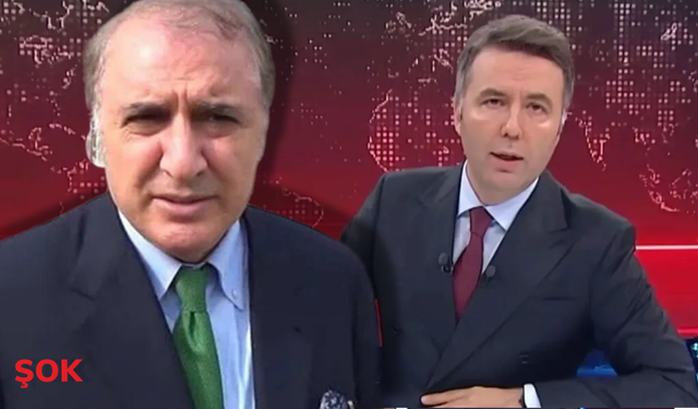 Kenan Tekdağ’ın Ersoy talimatı ortaya çıktı: Habertürk'te işten çıkarma tehdidi