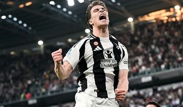 Premier Lig'den Kenan Yıldız'ı istiyorlar