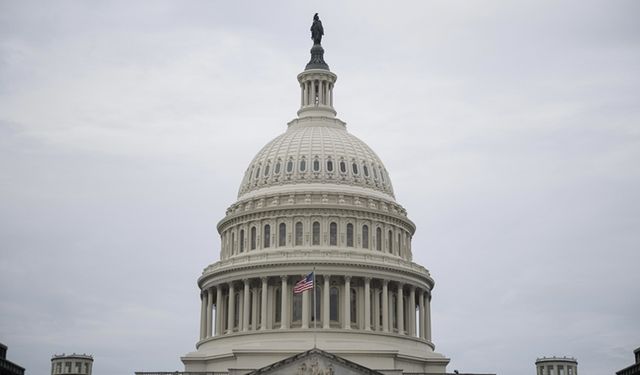 ABD'de Demokratlardan Trump'ın ulusal güvenlik stratejisine tepki