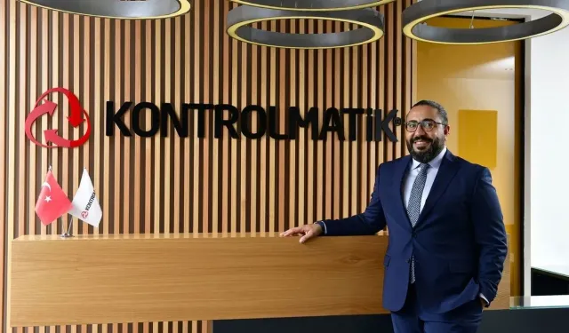 Kontrolmatik hisse bölündü mü, fiyatı ne kadar oldu? (KONTR) 2025 Kontrolmatik bedelli sermaye artırımı