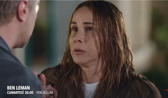 Ben Leman 11. Bölüm fragmanı yayınlandı mı? 'Madem susacağız, o zaman bedel ödesinler'