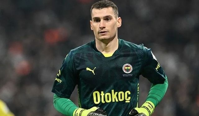 Livakovic oynamayı reddediyor