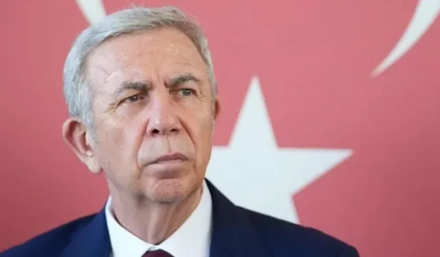 TRT’nin o haberi ne saklıyor? Mansur Yavaş’ın sert çıkışının perde arkası!