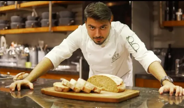 MasterChef şampiyonuna gözdağı! Serhat Doğramacı’nın mekânı kurşunlandı