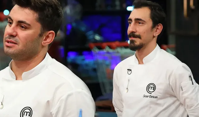 MasterChef şampiyonu kim oldu? 2025 MasterChef şampiyonu Özkan mı, Sezer mi oldu? İşte yarışmanın birincisi!