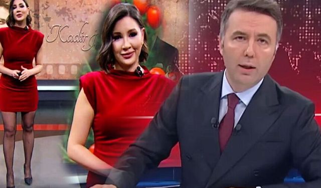 Eski Spikerden olay yaratacak sözler: O adam yüzünden kıta değiştirdim