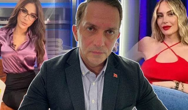 Mücahit Birinci’den flaş sözler: ‘Bunları mı seyredeceğiz haber mi dinleyeceğiz?’