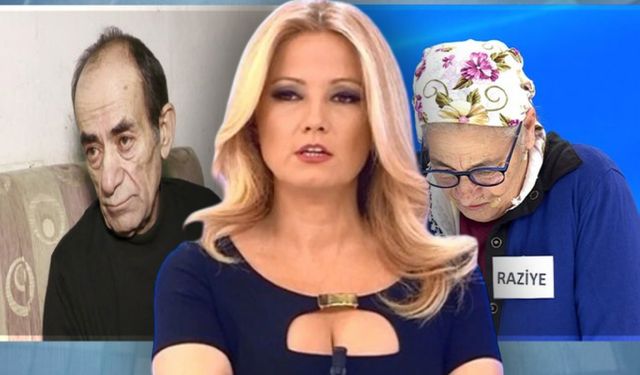 Müge Anlı’da şok! Ercan Yılmaz 4 yaşındaki üvey kızını öldürdü mü?