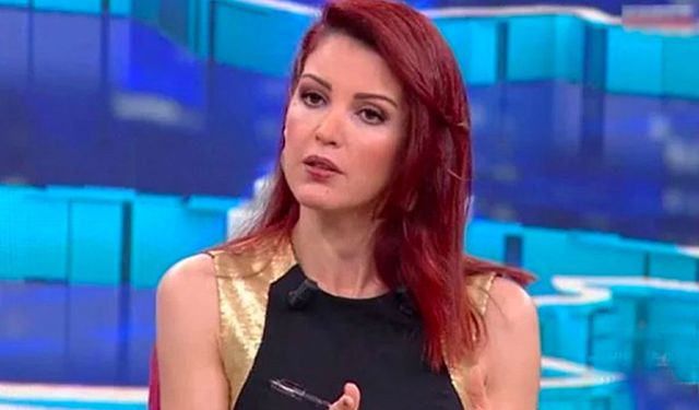 Nagehan Alçı’dan beklenen yanıt geldi: İşte açıklaması