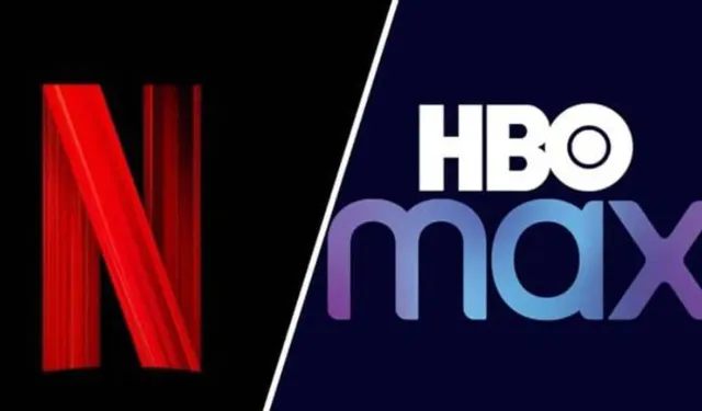 Dev birleşme geliyor mu? Netflix, HBO Max’i yutmaya çok yakın!