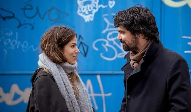 Sorogoyen’den çarpıcı mini dizi: 'Birlikte On Yılbaşı' hangi platformda?