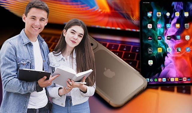 Öğrencilere müjde! Telefon ve bilgisayarda ÖTV ve KDV kalkıyor