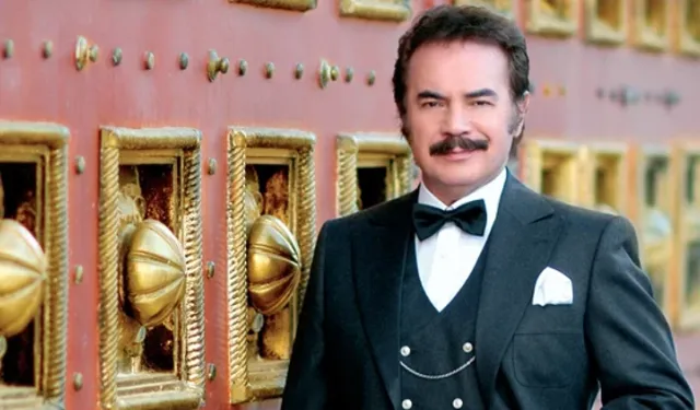 Orhan Gencebay'ın filmi ne zaman yayınlanacak? Orhan Gencebay'ı kim canlandıracak?