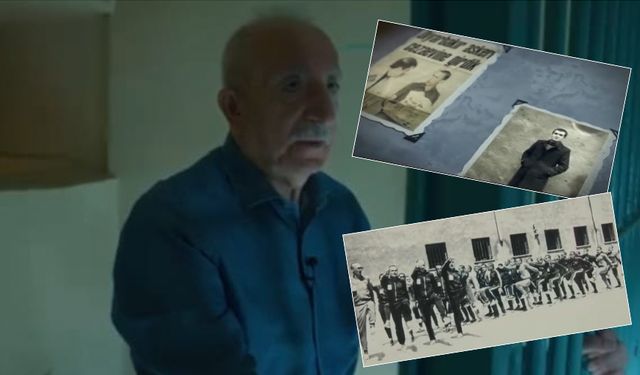 Posta kutusu 213 Diyarbakır: Duvarlar konuşabilseydi neler anlatırdı?