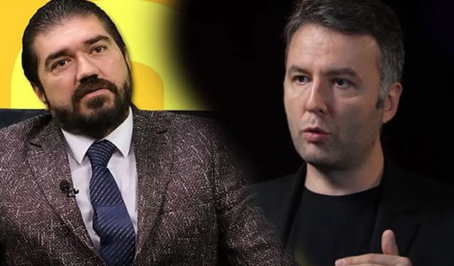 Rasim Ozan Kütahyalı’dan bomba iddia: 'Ersoy sadece başlangıç çok daha büyük isimler var…'