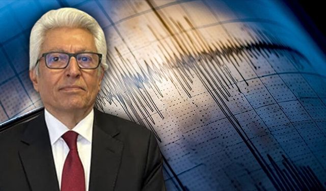 Antalya için büyük deprem uyarısı: '7’nin üzeri mümkün, çöküntü de görülebilir'