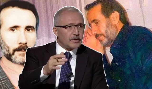 Sahte Yeşil’in ifadesi ortaya çıktı: Abdulkadir Selvi detayları açıkladı