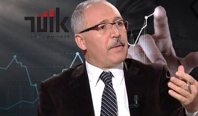 Abdülkadir Selvi bile dayanamadı: TÜİK verilerine kimse inanmıyor