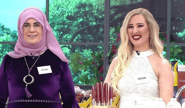 Gelinim Mutfakta’nın efsane kayınvalidesi Besime Ekici’den kahreden haber!