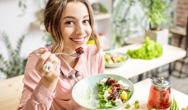 Hastalıklara karşı kalkan: Bu besinler bağışıklığı destekliyor