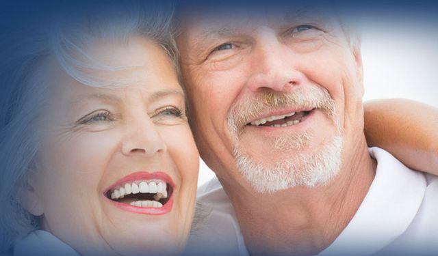 Sağlıklı yaş almanın 5 temel sırrı