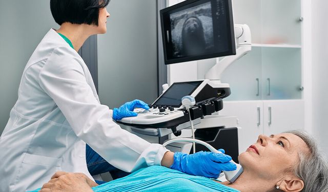 Yalancı Nodüller gereksiz tiroit ameliyatlarına yol açabiliyor!