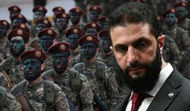 Suriye’de sıcak saatler: Ordu alarm verdi, 80 bin asker operasyon için hazır