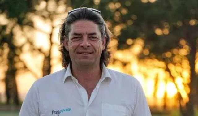 Sencer Solakoğlu kimdir, aslen nereli? CHP Tarım ve Orman Politika Kurulu Başkanı Sencer Solakoğlu kaç yaşında?