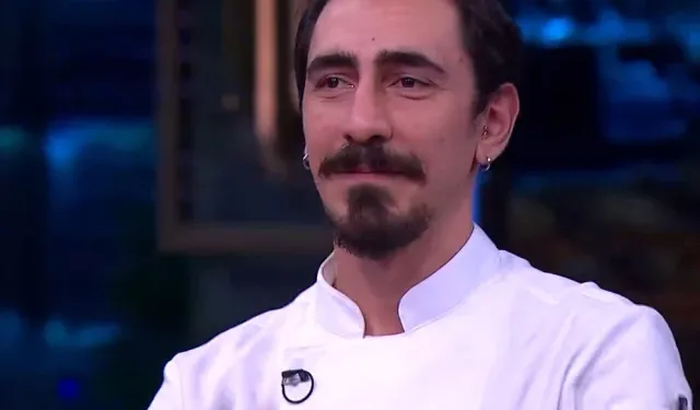 MasterChef Şampiyonu Sezer Dirican kimdir? MasterChef Şampiyonu Sezer Dirican aslen nereli, kaç yaşında, sevgilisi kim?