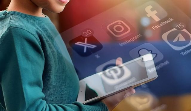 Çocuklara yönelik sosyal medya yasağı dünyada ilk kez yürürlüğe girdi
