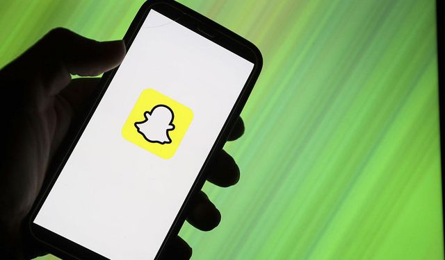 Rusya'da Snapchat'e erişim engeli