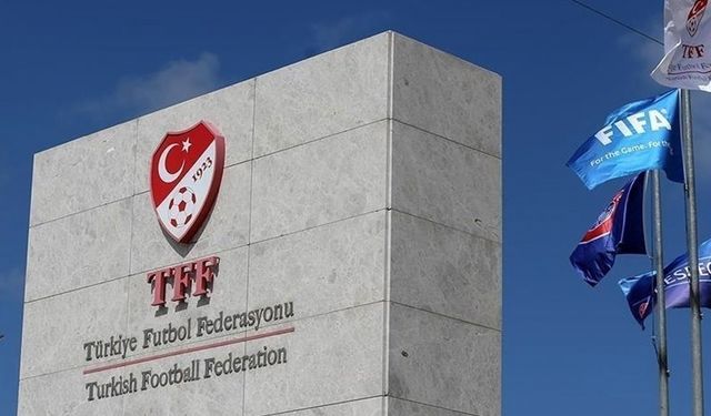 TFF Tahkim Kurulu, bahis soruşturmasında 86 futbolcunun cezalarını onadı