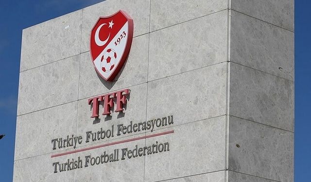TFF'nin eli kolu bağlandı! Yayın gelirleri tehlikede