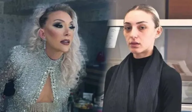 Güllü'nün kızı Tuğyan Ülkem Gülter neden gözaltına alındı? Güllü'nün kızı Tuğyan Ülkem Gülter kimdir, kaç yaşında?