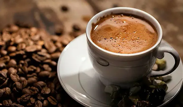 Bugün hangi markalar ücretsiz kahve veriyor? İşte 5 Aralık Dünya Türk Kahvesi Günü’nde kampanya yapan markalar