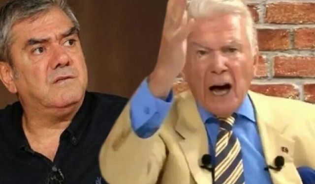 Dündar–Özdil savaşında yeni perde! Uğur Dündar’dan “ZEUS” göndermesi