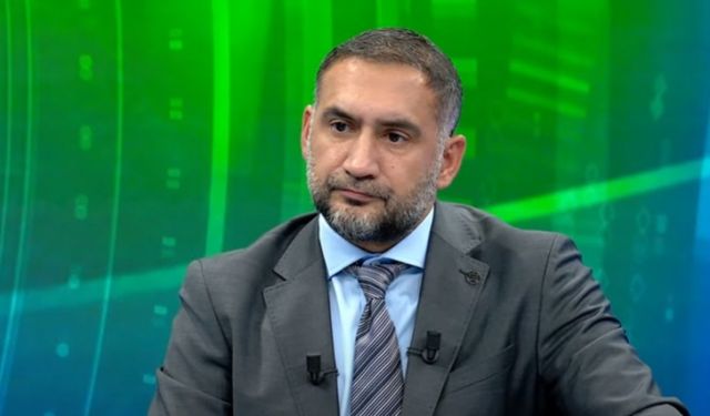 Ümit Karan’dan derbi isyanı: 'Galatasaray 8,5 kişiyle 1 puan aldı'