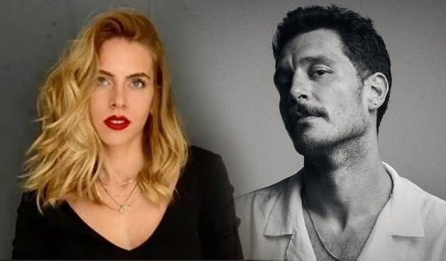 Melis İşiten’den Uraz Kaygılaroğlu’na şok itiraf: 'Senden boşanmak...'