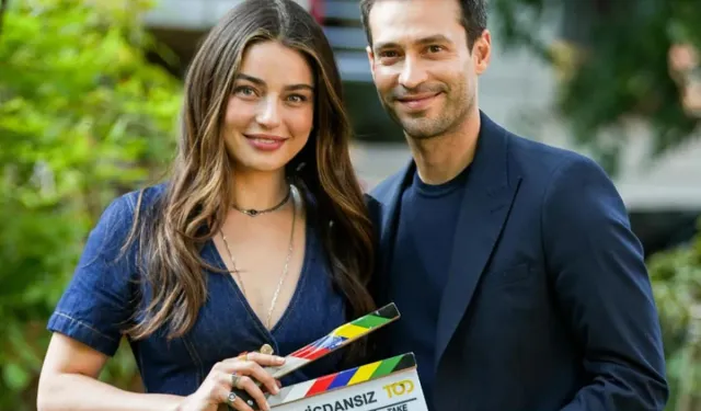 Vicdansız dizisi konusu nedir? Ekin Koç ve Ayça Ayşin Turan'ın rol alacağı Vicdansız dizisi oyuncuları kimler?