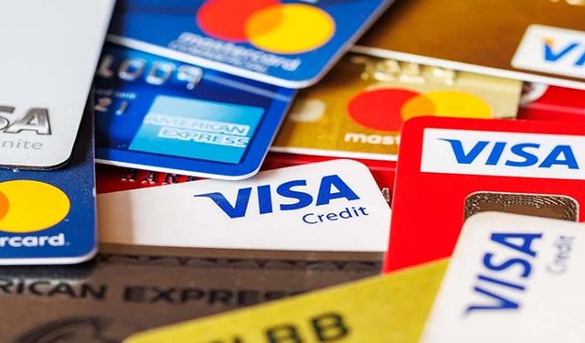 Visa'dan Suriye kararı