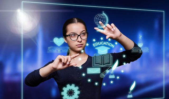 Üniversite sınavına hazırlıkta yapay zekâ devrimi!